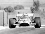 Ferrari 312B 1970 года